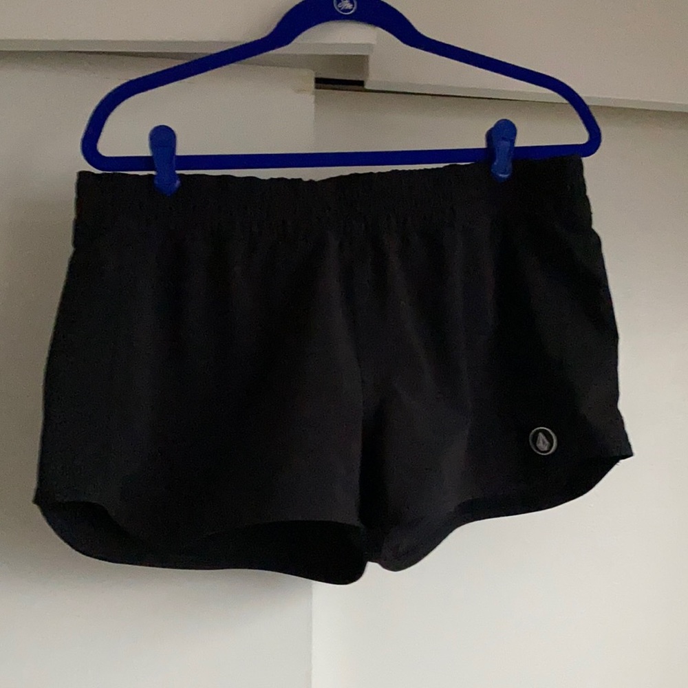 Volcom repreve lightweight jogger beach shorts